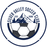 Silver Valley Soccer Club crest